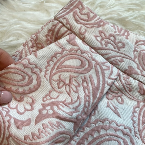 VICTORIA BECKHAM shorts - Picture 3 of 5